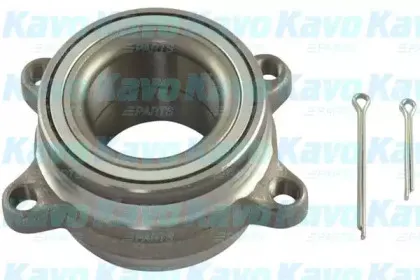 Комплект подшипника ступицы колеса KAVO PARTS купить