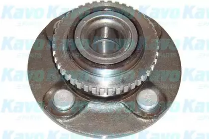 Комплект подшипника ступицы колеса KAVO PARTS купить