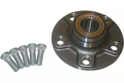 Комплект подшипника ступицы колеса KAVO PARTS купить