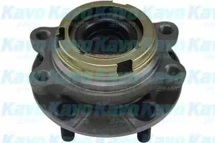 Комплект подшипника ступицы колеса KAVO PARTS купить