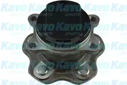 Комплект подшипника ступицы колеса KAVO PARTS купить