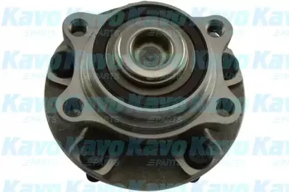 Комплект подшипника ступицы колеса KAVO PARTS купить