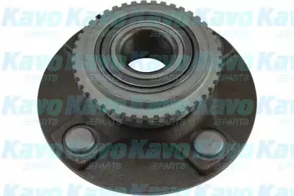 Комплект подшипника ступицы колеса KAVO PARTS купить