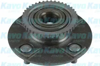 Комплект подшипника ступицы колеса KAVO PARTS купить