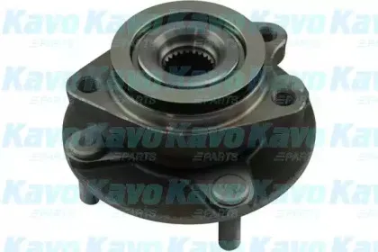 Комплект подшипника ступицы колеса KAVO PARTS купить