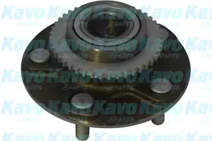 Комплект подшипника ступицы колеса KAVO PARTS купить