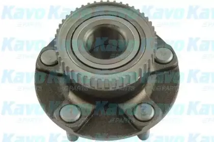 Комплект подшипника ступицы колеса KAVO PARTS купить