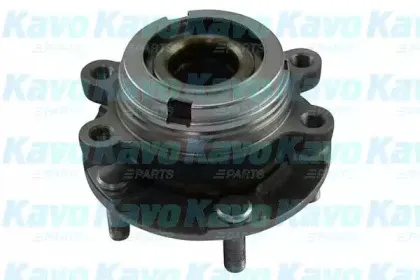 Комплект подшипника ступицы колеса KAVO PARTS купить