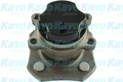 Комплект подшипника ступицы колеса KAVO PARTS купить