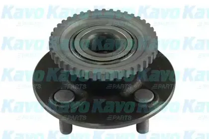Комплект подшипника ступицы колеса KAVO PARTS купить
