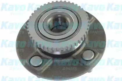 Комплект подшипника ступицы колеса KAVO PARTS купить