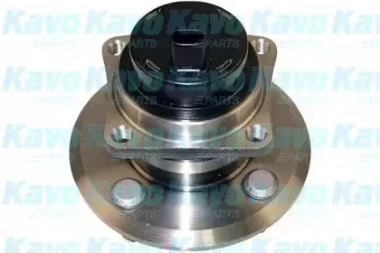 Комплект подшипника ступицы колеса KAVO PARTS купить