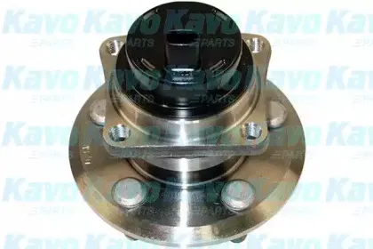 Комплект подшипника ступицы колеса KAVO PARTS купить