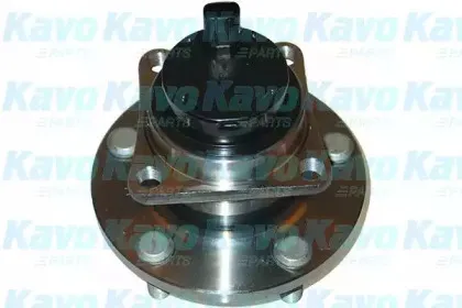 Комплект подшипника ступицы колеса KAVO PARTS купить