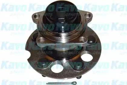 Комплект подшипника ступицы колеса KAVO PARTS купить