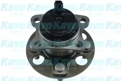 Комплект подшипника ступицы колеса KAVO PARTS купить