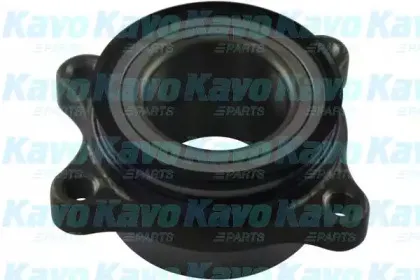 Комплект подшипника ступицы колеса KAVO PARTS купить