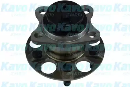 Комплект подшипника ступицы колеса KAVO PARTS купить