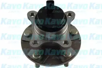 Комплект подшипника ступицы колеса KAVO PARTS купить