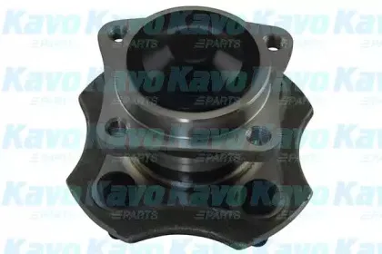 Комплект подшипника ступицы колеса KAVO PARTS купить