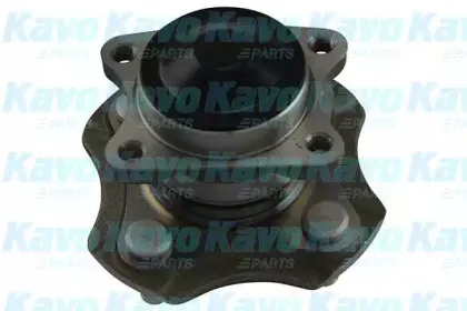 Комплект подшипника ступицы колеса KAVO PARTS купить