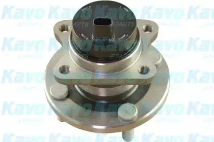 Комплект подшипника ступицы колеса KAVO PARTS купить
