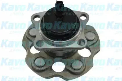 Комплект подшипника ступицы колеса KAVO PARTS купить