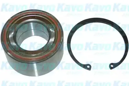 Комплект подшипника ступицы колеса KAVO PARTS купить