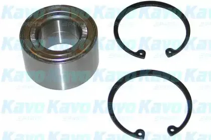 Комплект подшипника ступицы колеса KAVO PARTS купить