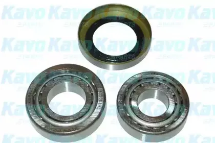 Комплект подшипника ступицы колеса KAVO PARTS купить