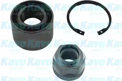 Комплект подшипника ступицы колеса KAVO PARTS купить
