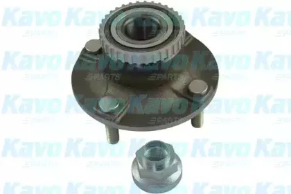 Комплект подшипника ступицы колеса KAVO PARTS купить