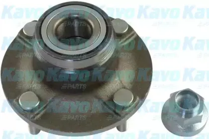 Комплект подшипника ступицы колеса KAVO PARTS купить