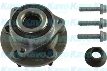 Комплект подшипника ступицы колеса KAVO PARTS купить