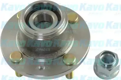 Комплект подшипника ступицы колеса KAVO PARTS купить