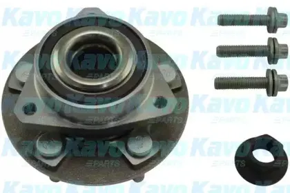 Комплект подшипника ступицы колеса KAVO PARTS купить