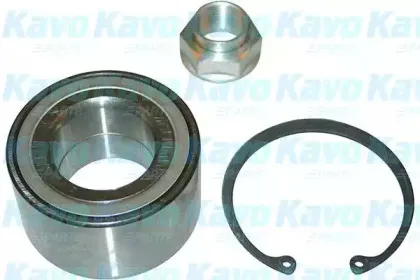 Комплект подшипника ступицы колеса KAVO PARTS купить
