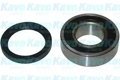 Комплект подшипника ступицы колеса KAVO PARTS купить
