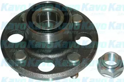 Комплект подшипника ступицы колеса KAVO PARTS купить