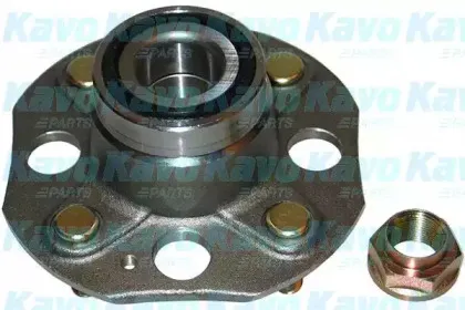 Комплект подшипника ступицы колеса KAVO PARTS купить