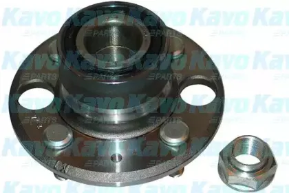 Комплект подшипника ступицы колеса KAVO PARTS купить