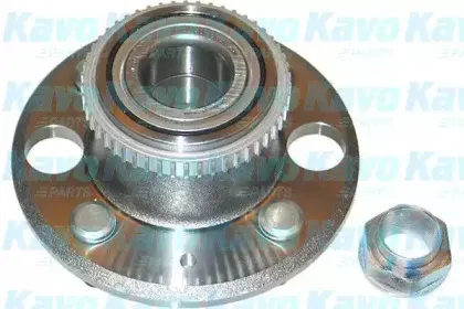 Комплект подшипника ступицы колеса KAVO PARTS купить