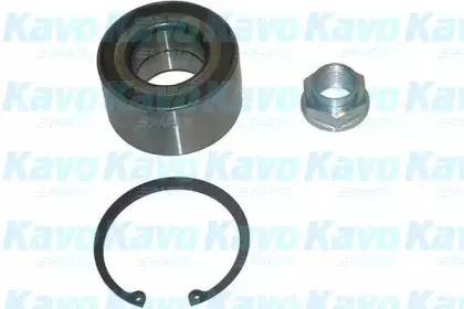 Комплект подшипника ступицы колеса KAVO PARTS купить