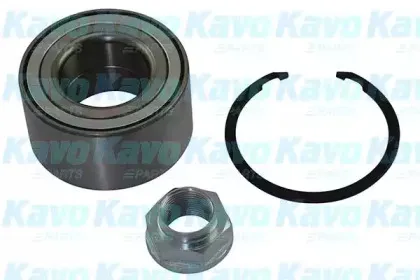 Комплект подшипника ступицы колеса KAVO PARTS купить