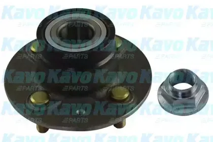 Комплект подшипника ступицы колеса KAVO PARTS купить