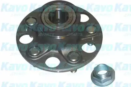 Комплект подшипника ступицы колеса KAVO PARTS купить