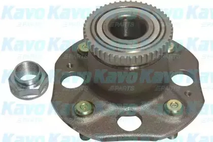 Комплект подшипника ступицы колеса KAVO PARTS купить