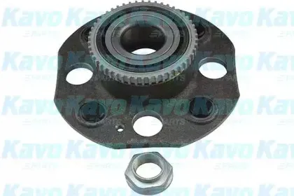 Комплект подшипника ступицы колеса KAVO PARTS купить