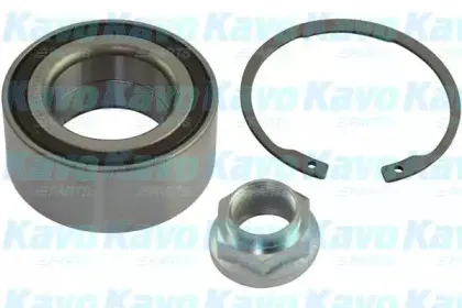 Комплект подшипника ступицы колеса KAVO PARTS купить