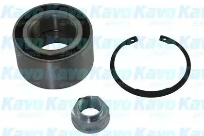 Комплект подшипника ступицы колеса KAVO PARTS купить